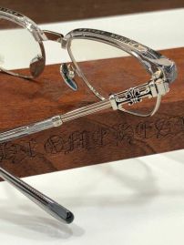 Picture of Chrome Hearts Optical Glasses _SKUfw46734422fw